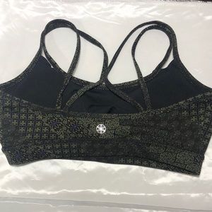 GAIAM YOGA TOP 💫